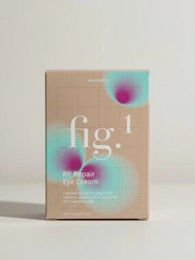 Fig.1 RP Repair Eye Cream 15mL $38 QVC